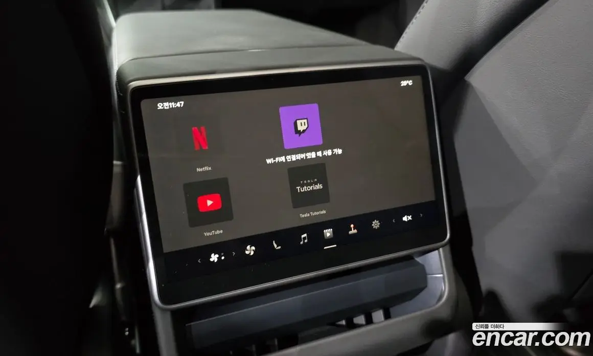Tesla Model Y 2025 0.2 автомат (гидро), фото 24 Tesla Model Y 2025 0.2 автомат (гидро), фото 24