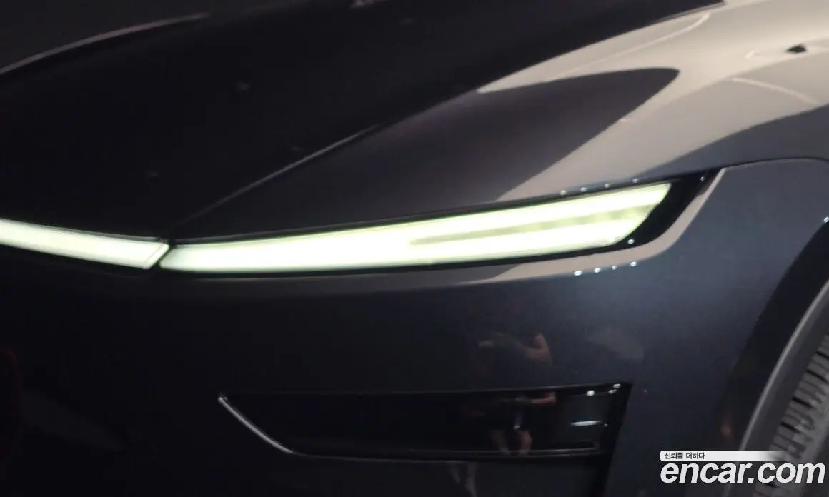 Tesla Model Y 2025 0.2 автомат (гидро), фото 8 Tesla Model Y 2025 0.2 автомат (гидро), фото 8