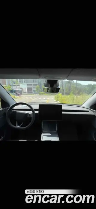 Tesla Model Y 2025 автомат (гидро), фото 5 Tesla Model Y 2025 автомат (гидро), фото 5
