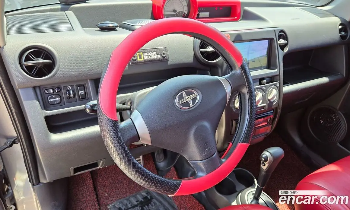Toyota bB 2001 1.5 автомат (гидро), фото 13 Toyota bB 2001 1.5 автомат (гидро), фото 13