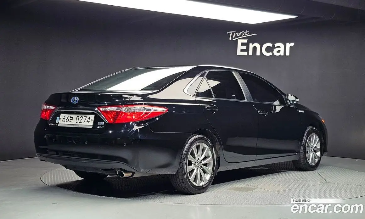 Toyota Camry 2017 2.5 автомат (гидро), фото 2 Toyota Camry 2017 2.5 автомат (гидро), фото 2
