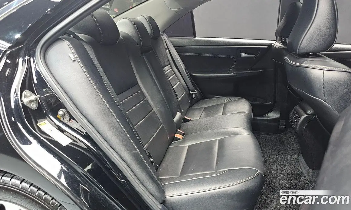 Toyota Camry 2017 2.5 автомат (гидро), фото 11 Toyota Camry 2017 2.5 автомат (гидро), фото 11