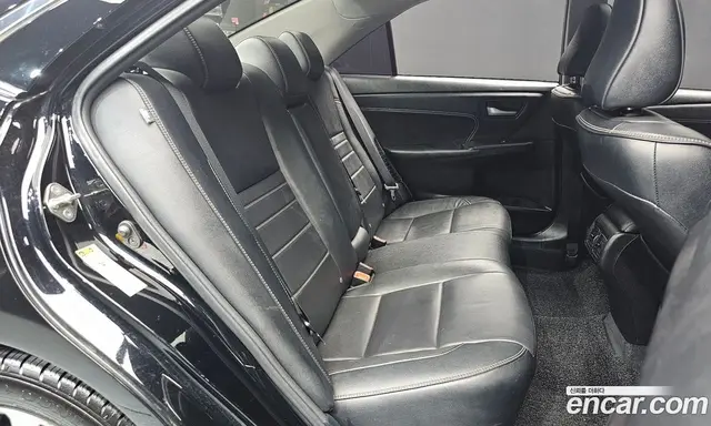 Toyota Camry 2017 2.5 автомат (гидро), миниатюра 11 Toyota Camry 2017 2.5 автомат (гидро), миниатюра 11