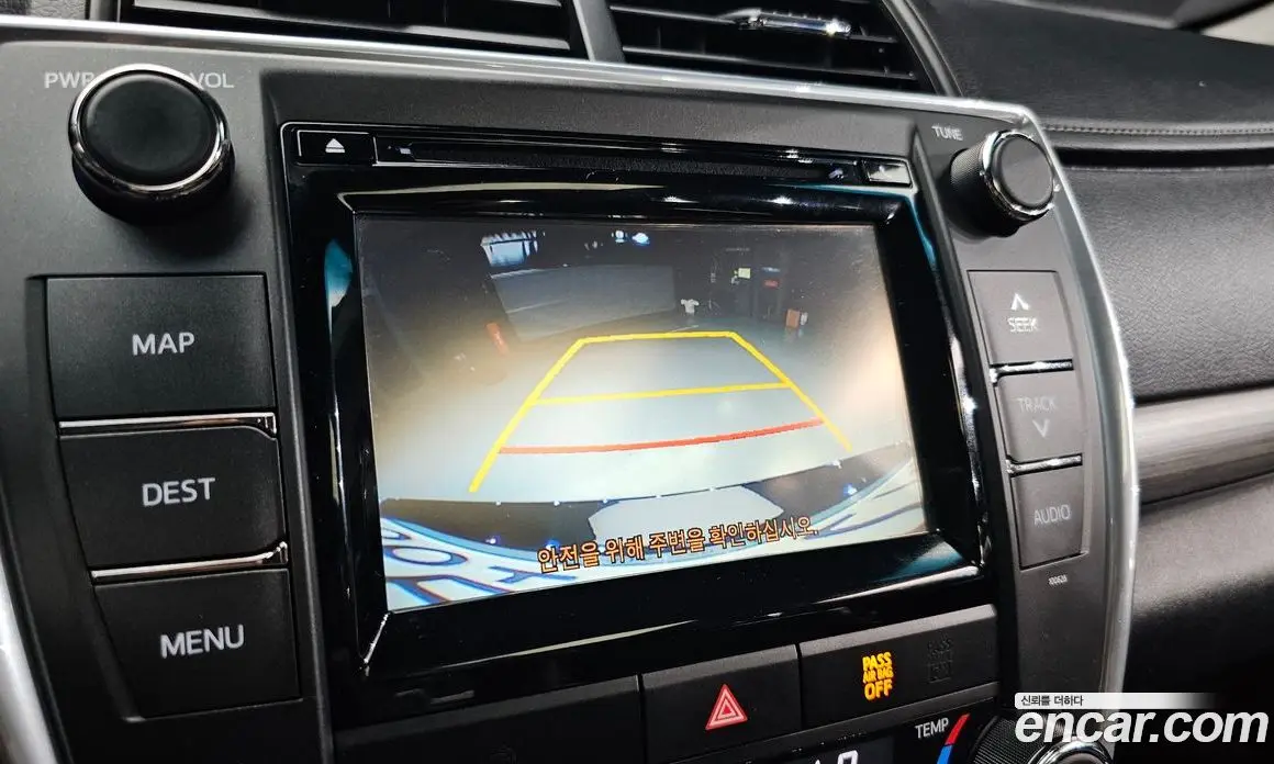 Toyota Camry 2017 2.5 автомат (гидро), фото 14 Toyota Camry 2017 2.5 автомат (гидро), фото 14