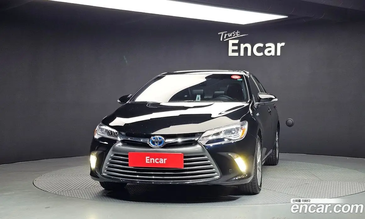 Toyota Camry 2017 2.5 автомат (гидро), фото 3 Toyota Camry 2017 2.5 автомат (гидро), фото 3