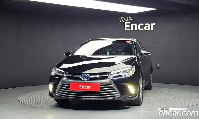 Toyota Camry 2017 2.5 автомат (гидро), миниатюра 3 Toyota Camry 2017 2.5 автомат (гидро), миниатюра 3