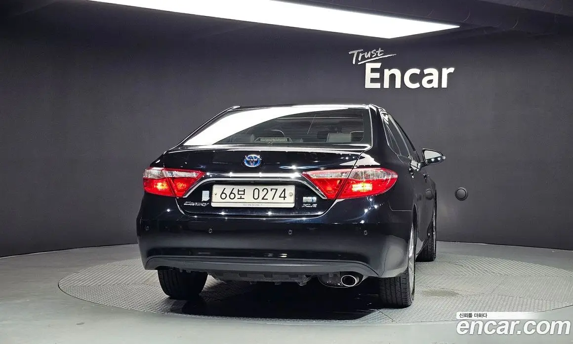 Toyota Camry 2017 2.5 автомат (гидро), фото 4 Toyota Camry 2017 2.5 автомат (гидро), фото 4