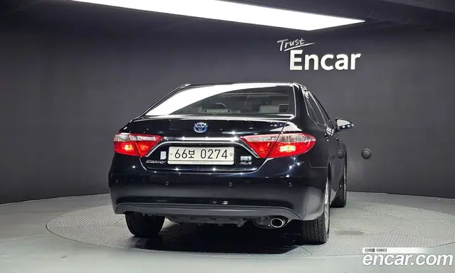 Toyota Camry 2017 2.5 автомат (гидро), миниатюра 4 Toyota Camry 2017 2.5 автомат (гидро), миниатюра 4