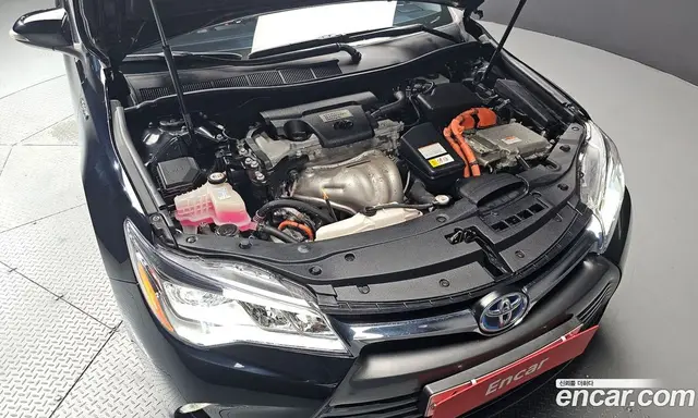 Toyota Camry 2017 2.5 автомат (гидро), миниатюра 6 Toyota Camry 2017 2.5 автомат (гидро), миниатюра 6