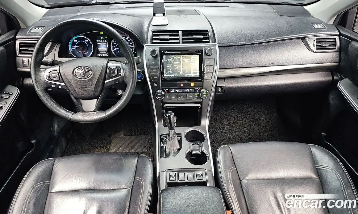 Toyota Camry 2017 2.5 автомат (гидро), фото 7 Toyota Camry 2017 2.5 автомат (гидро), фото 7