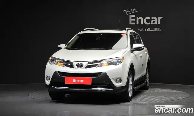 Toyota RAV4 2015 2.5 автомат (гидро), миниатюра 3 Toyota RAV4 2015 2.5 автомат (гидро), миниатюра 3