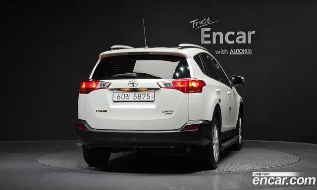Toyota RAV4 2015 2.5 автомат (гидро), миниатюра 4 Toyota RAV4 2015 2.5 автомат (гидро), миниатюра 4
