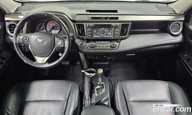 Toyota RAV4 2015 2.5 автомат (гидро), миниатюра 10 Toyota RAV4 2015 2.5 автомат (гидро), миниатюра 10