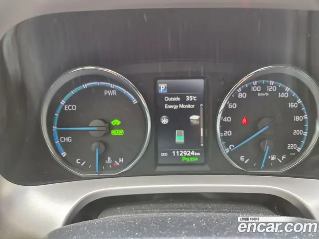 Toyota RAV4 2018 2.5 автомат (гидро), миниатюра 8 Toyota RAV4 2018 2.5 автомат (гидро), миниатюра 8