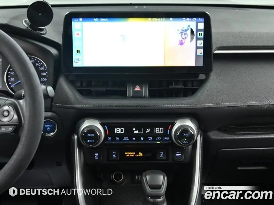 Toyota RAV4 2019 2.5 автомат (вариатор), фото 14 Toyota RAV4 2019 2.5 автомат (вариатор), фото 14