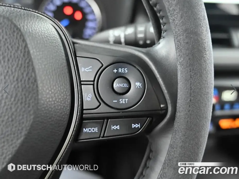 Toyota RAV4 2019 2.5 автомат (вариатор), фото 16 Toyota RAV4 2019 2.5 автомат (вариатор), фото 16