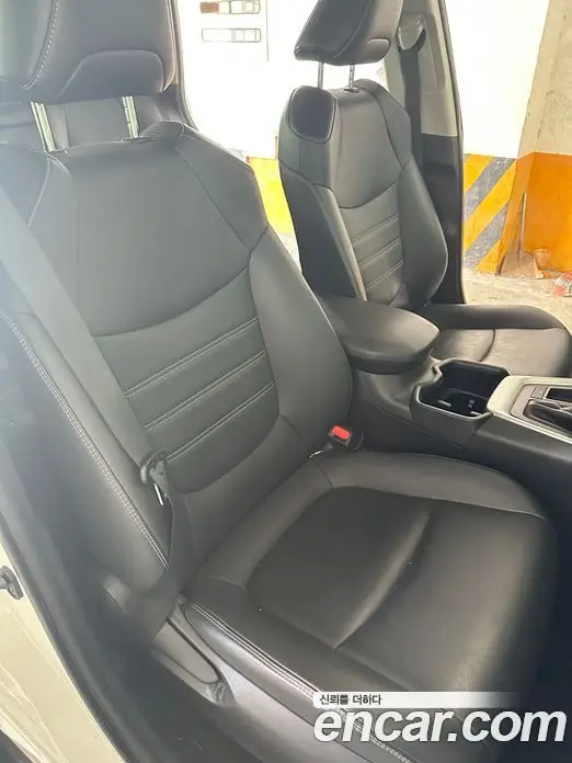 Toyota RAV4 2022 2.5 автомат (вариатор), миниатюра 4 Toyota RAV4 2022 2.5 автомат (вариатор), миниатюра 4
