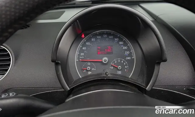 Volkswagen Beatle 2007 2.0 автомат (гидро), миниатюра 8 Volkswagen Beatle 2007 2.0 автомат (гидро), миниатюра 8