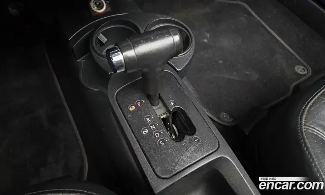 Volkswagen Beatle 2007 2.0 автомат (гидро), миниатюра 9 Volkswagen Beatle 2007 2.0 автомат (гидро), миниатюра 9