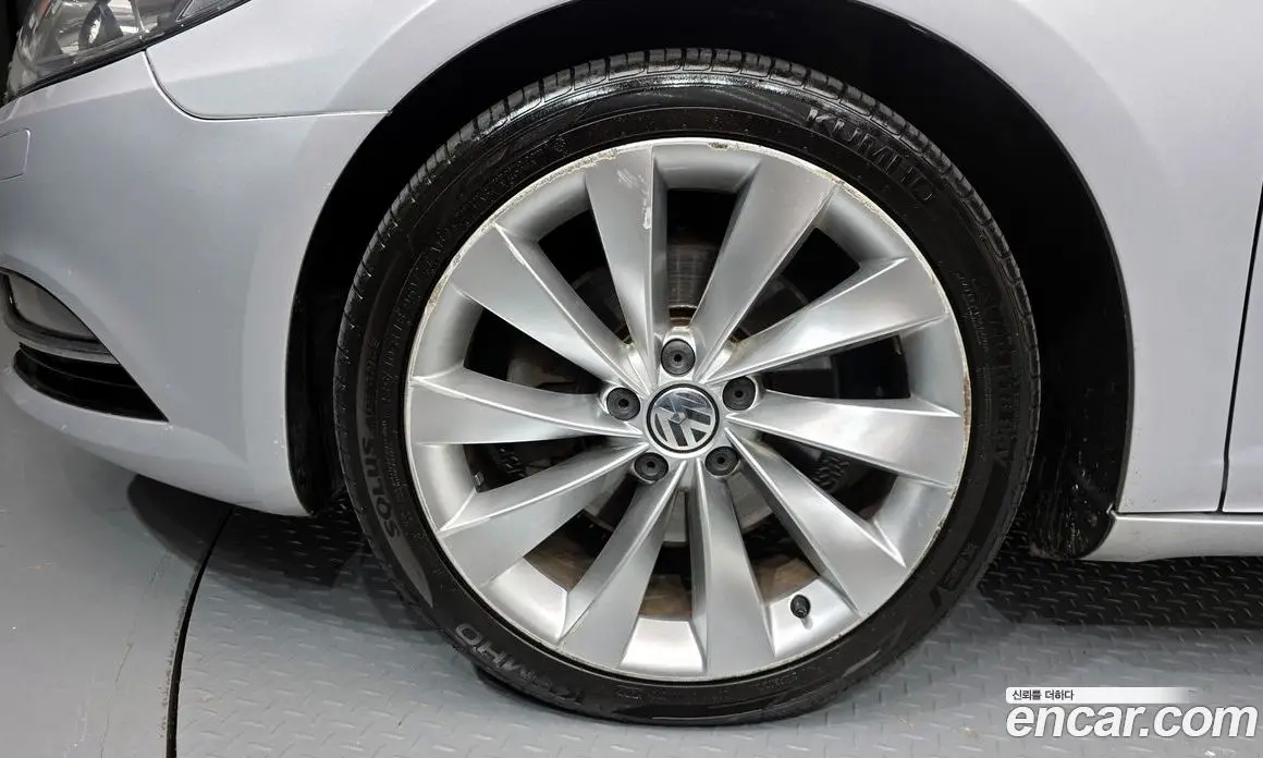 Volkswagen CC 2013 2.0 автомат (гидро), фото 5 Volkswagen CC 2013 2.0 автомат (гидро), фото 5