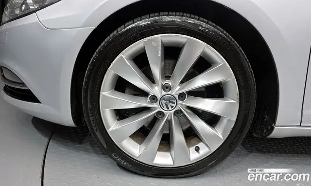 Volkswagen CC 2013 2.0 автомат (гидро), миниатюра 5 Volkswagen CC 2013 2.0 автомат (гидро), миниатюра 5