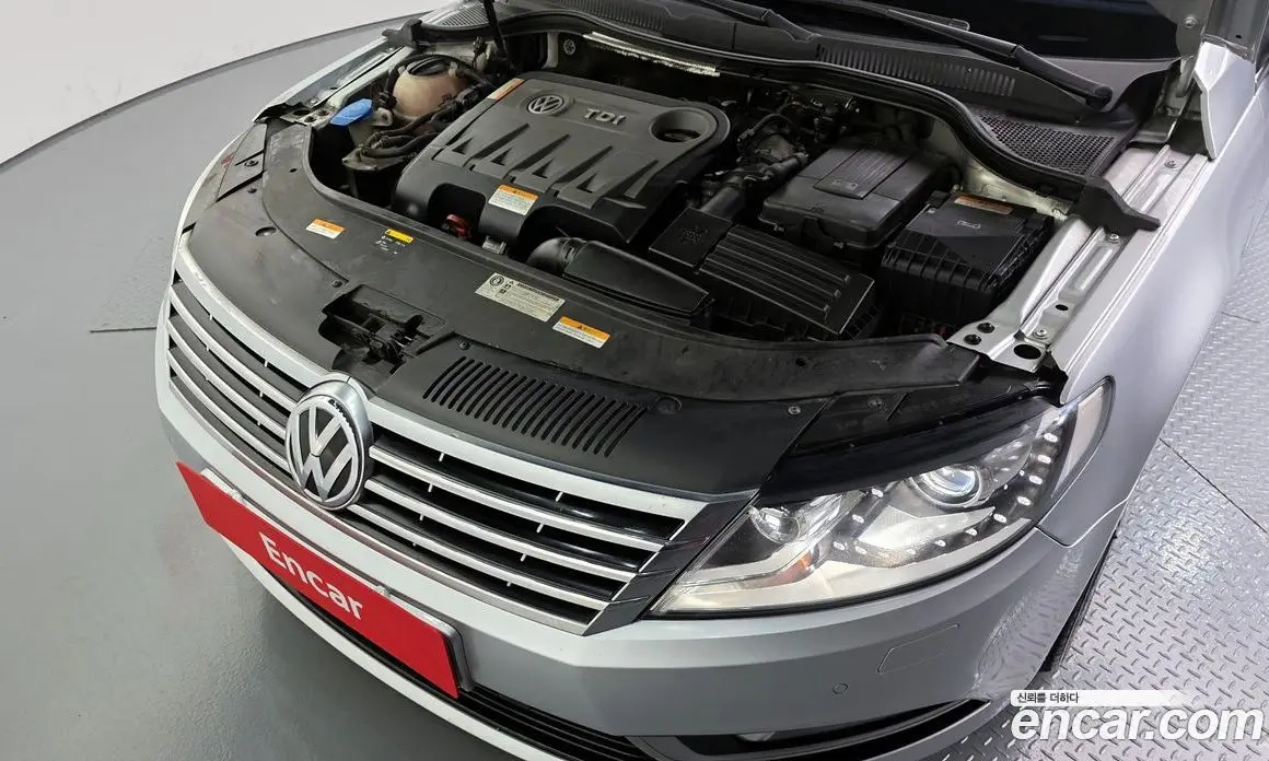 Volkswagen CC 2013 2.0 автомат (гидро), фото 6 Volkswagen CC 2013 2.0 автомат (гидро), фото 6