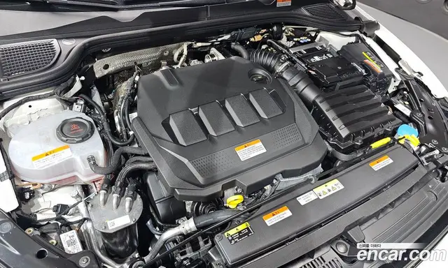 Volkswagen Golf 2025 2.0 автомат (гидро), миниатюра 5 Volkswagen Golf 2025 2.0 автомат (гидро), миниатюра 5