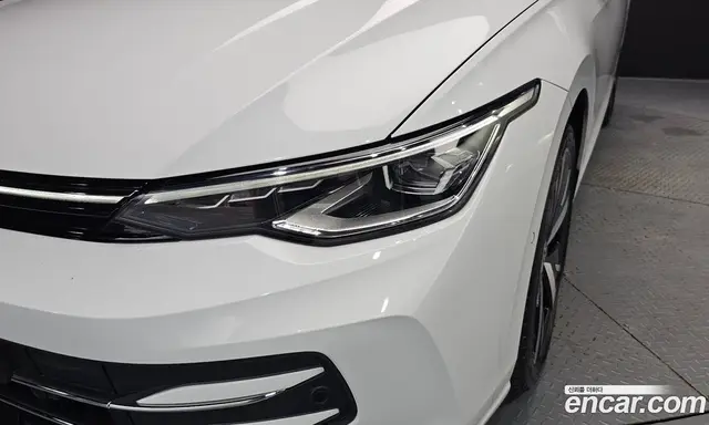 Volkswagen Golf 2025 2.0 автомат (гидро), миниатюра 7 Volkswagen Golf 2025 2.0 автомат (гидро), миниатюра 7