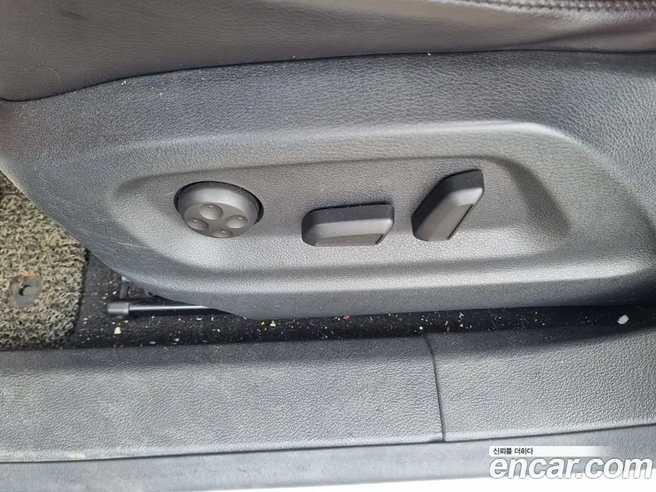 Volkswagen Tiguan 2016 2.0 автомат (гидро), фото 13