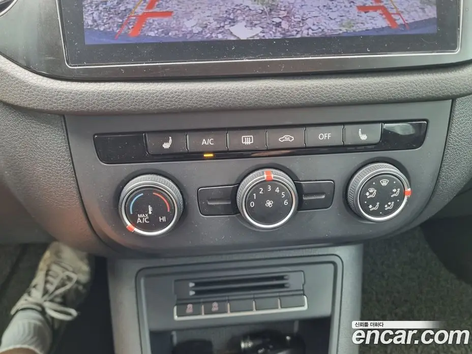 Volkswagen Tiguan 2016 2.0 автомат (гидро), фото 18
