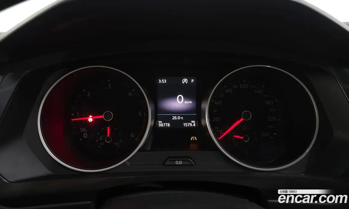 Volkswagen Tiguan 2018 2.0 автомат (гидро), фото 8 Volkswagen Tiguan 2018 2.0 автомат (гидро), фото 8