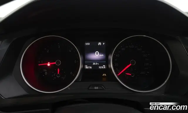 Volkswagen Tiguan 2018 2.0 автомат (гидро), миниатюра 8 Volkswagen Tiguan 2018 2.0 автомат (гидро), миниатюра 8