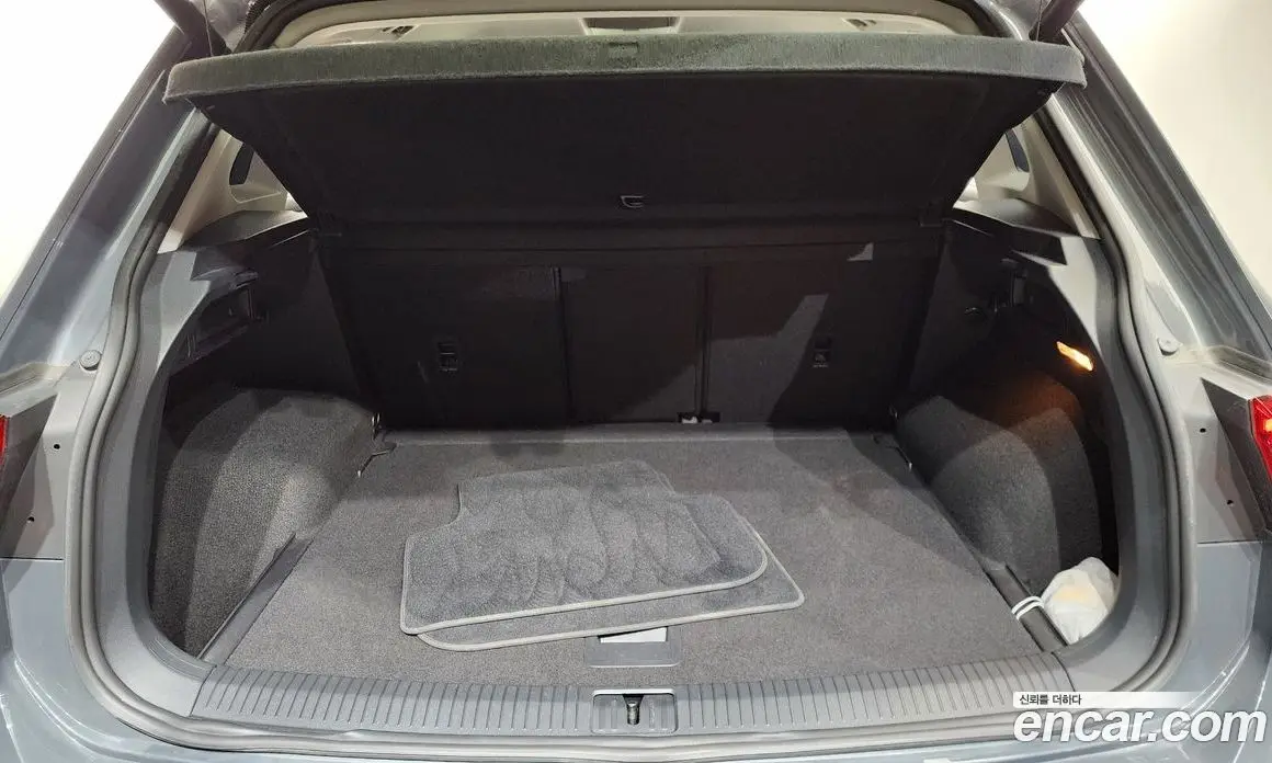 Volkswagen Tiguan 2021 2.0 автомат (гидро), фото 16