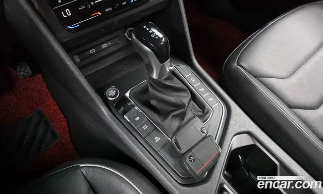 Volkswagen Tiguan 2023 2.0 автомат (гидро), миниатюра 11 Volkswagen Tiguan 2023 2.0 автомат (гидро), миниатюра 11