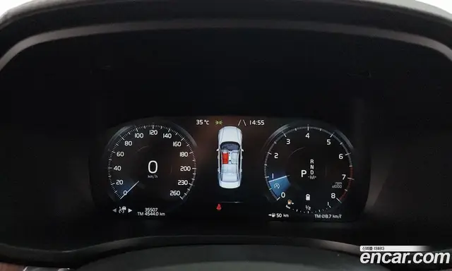 Volvo S60 2021 2.0 автомат (гидро), миниатюра 11 Volvo S60 2021 2.0 автомат (гидро), миниатюра 11