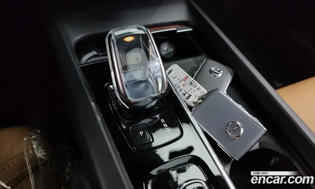 Volvo S60 2021 2.0 автомат (гидро), миниатюра 12