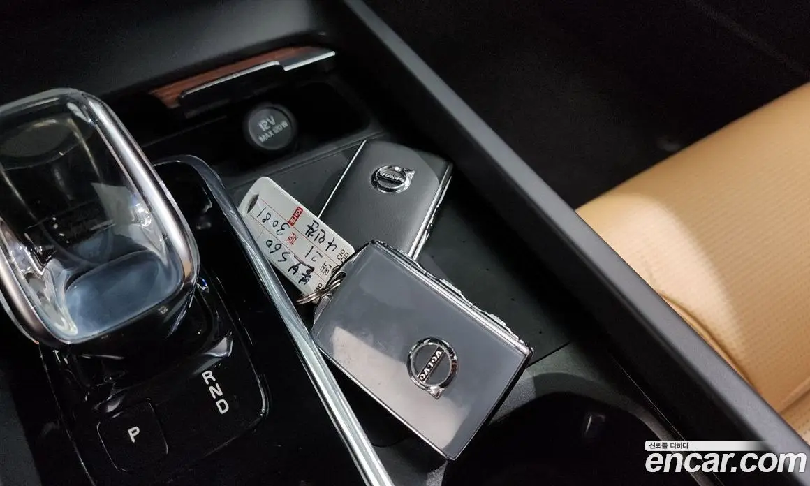 Volvo S60 2021 2.0 автомат (гидро), фото 21 Volvo S60 2021 2.0 автомат (гидро), фото 21