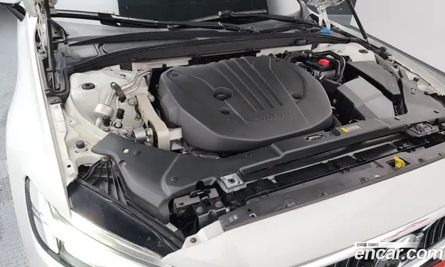Volvo S60 2021 2.0 автомат (гидро), миниатюра 6 Volvo S60 2021 2.0 автомат (гидро), миниатюра 6