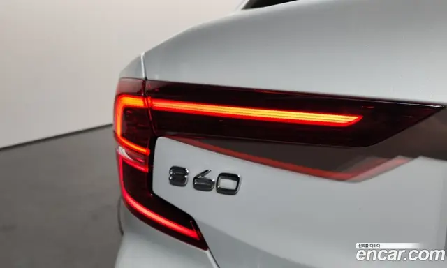 Volvo S60 2021 2.0 автомат (гидро), миниатюра 9 Volvo S60 2021 2.0 автомат (гидро), миниатюра 9