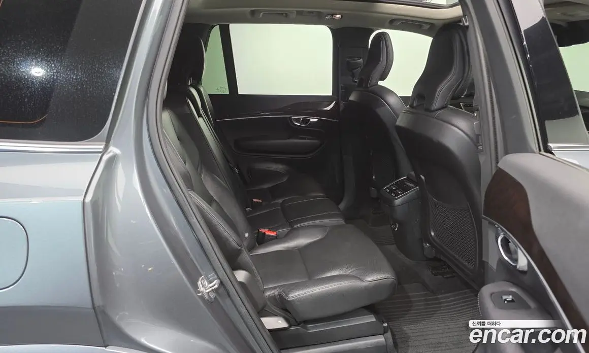 Volvo XC90 2018 2.0 автомат (гидро), фото 11 Volvo XC90 2018 2.0 автомат (гидро), фото 11