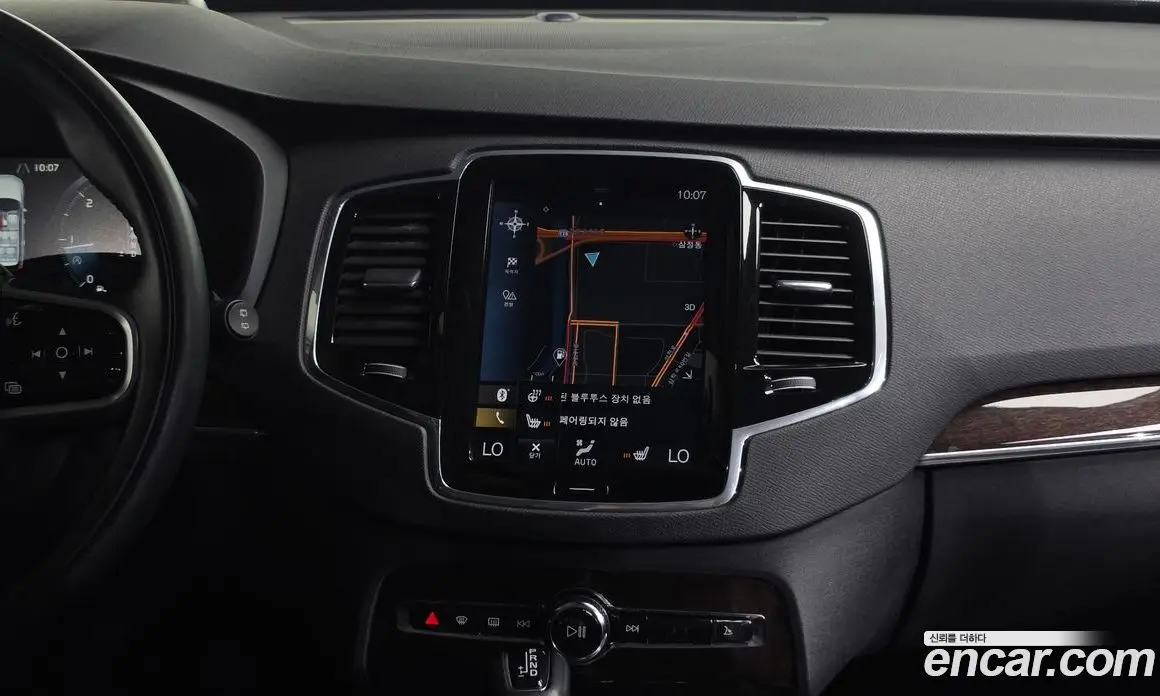 Volvo XC90 2018 2.0 автомат (гидро), фото 12 Volvo XC90 2018 2.0 автомат (гидро), фото 12