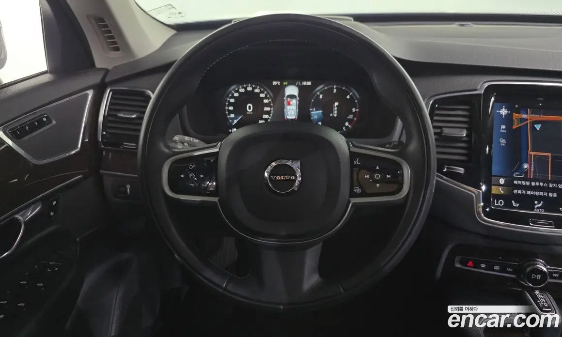 Volvo XC90 2018 2.0 автомат (гидро), фото 13 Volvo XC90 2018 2.0 автомат (гидро), фото 13
