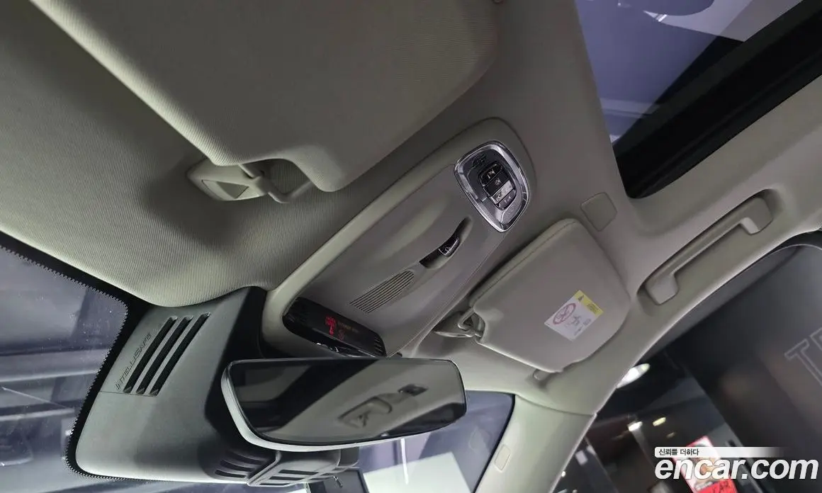 Volvo XC90 2018 2.0 автомат (гидро), фото 19 Volvo XC90 2018 2.0 автомат (гидро), фото 19