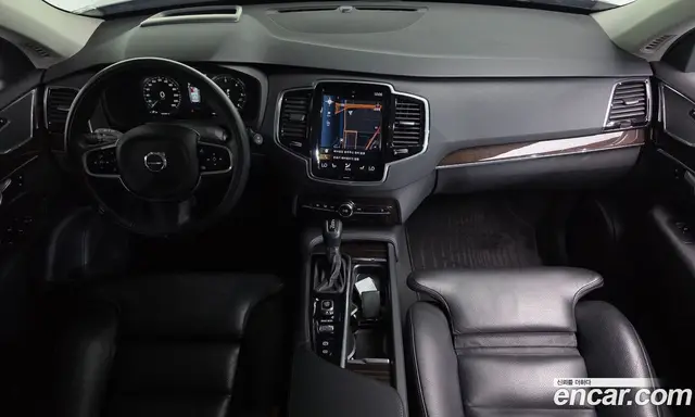 Volvo XC90 2018 2.0 автомат (гидро), миниатюра 7 Volvo XC90 2018 2.0 автомат (гидро), миниатюра 7