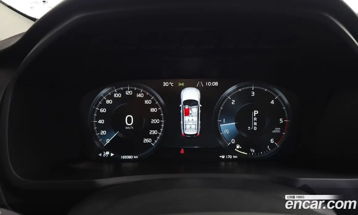 Volvo XC90 2018 2.0 автомат (гидро), фото 8 Volvo XC90 2018 2.0 автомат (гидро), фото 8