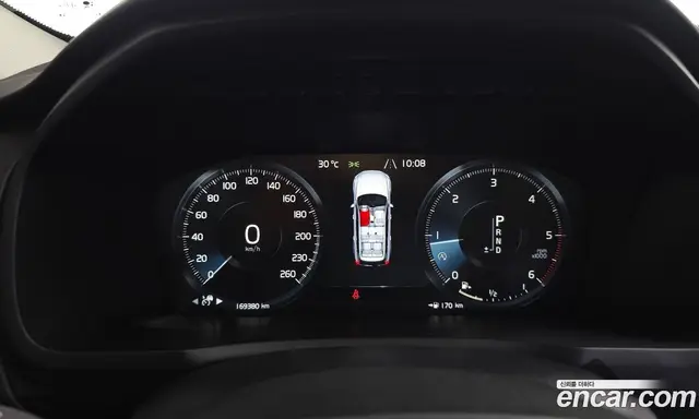 Volvo XC90 2018 2.0 автомат (гидро), миниатюра 8 Volvo XC90 2018 2.0 автомат (гидро), миниатюра 8