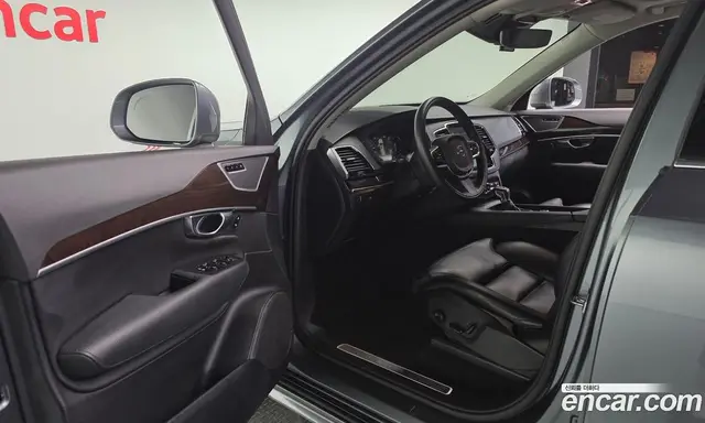 Volvo XC90 2018 2.0 автомат (гидро), миниатюра 10 Volvo XC90 2018 2.0 автомат (гидро), миниатюра 10