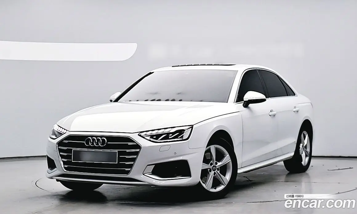 Audi A4 2021 2.0 автомат (гидро), фото 1 Audi A4 2021 2.0 автомат (гидро), фото 1