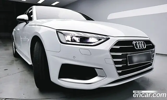 Audi A4 2021 2.0 автомат (гидро), миниатюра 11 Audi A4 2021 2.0 автомат (гидро), миниатюра 11