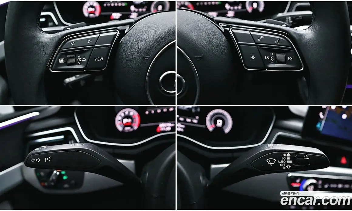Audi A4 2021 2.0 автомат (гидро), фото 15 Audi A4 2021 2.0 автомат (гидро), фото 15